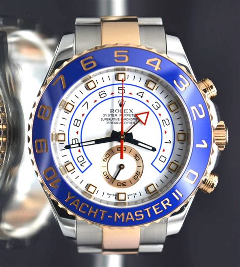 rolex yacht master 2 rose gold|rolex yacht master 2 gold price.